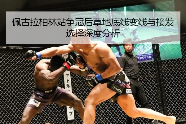 佩古拉柏林站争冠后草地底线变线与接发选择深度分析